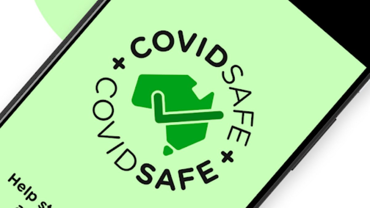 COVIDSafe