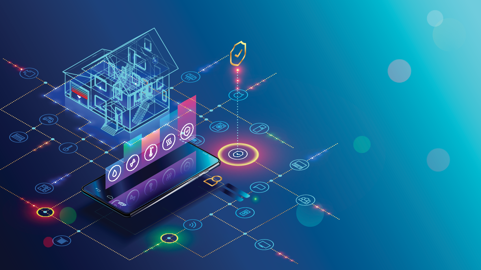 Comment protéger sa vie numérique avec un antivirus ?