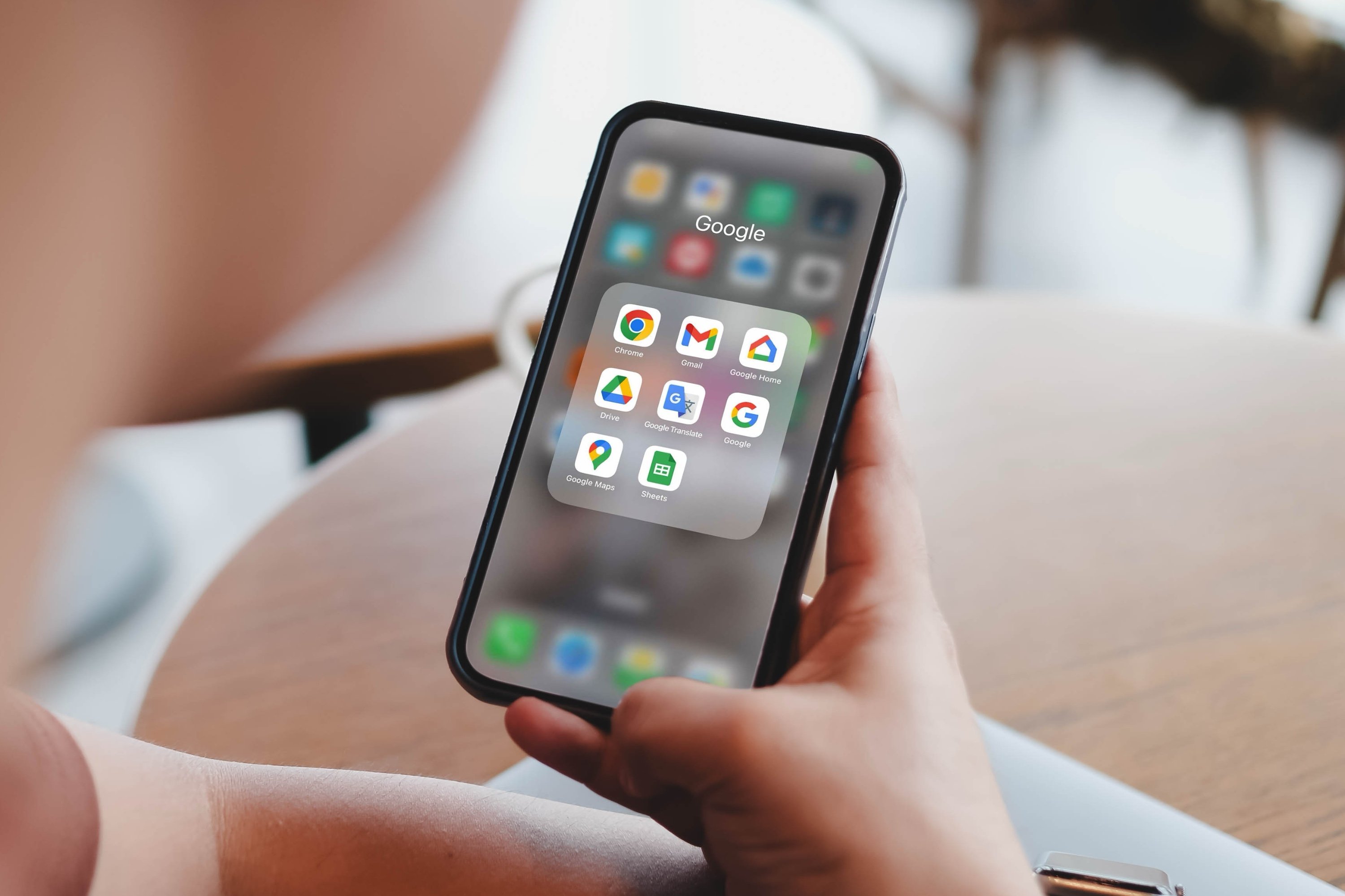 Gemini fait son entrée dans votre calendrier et vos rappels Google © Thaspol Sangsee / Shutterstock.com