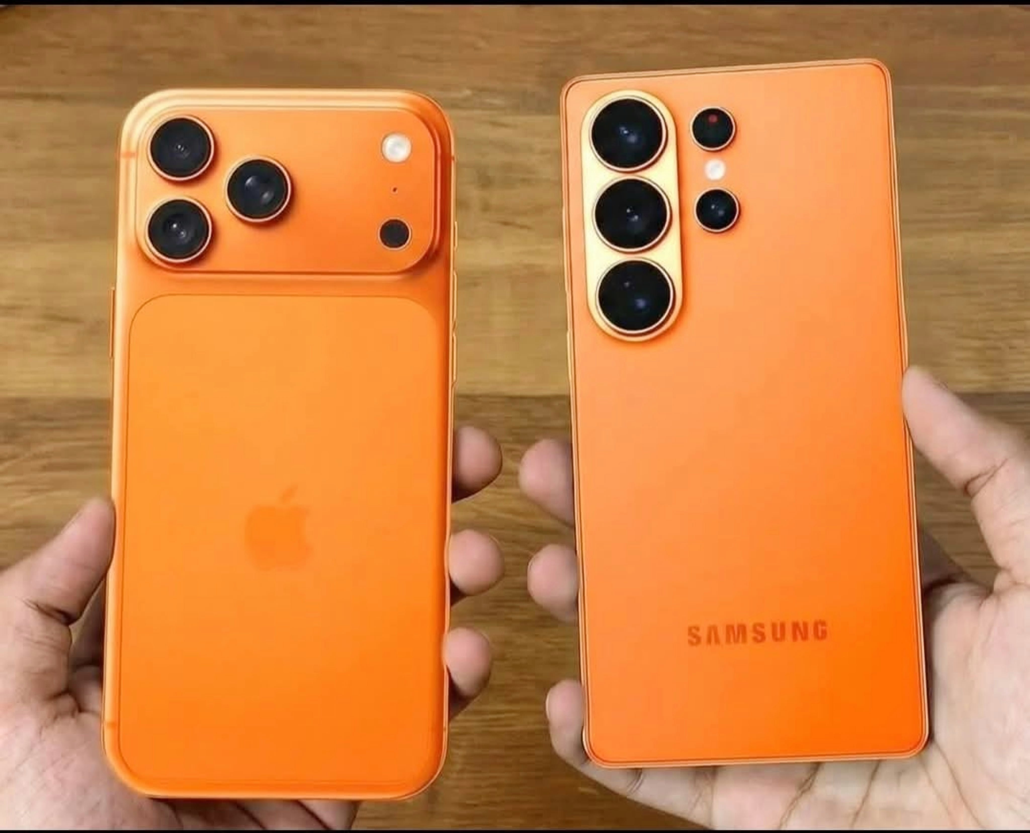 Ennemis de toujours. © Shutterstock