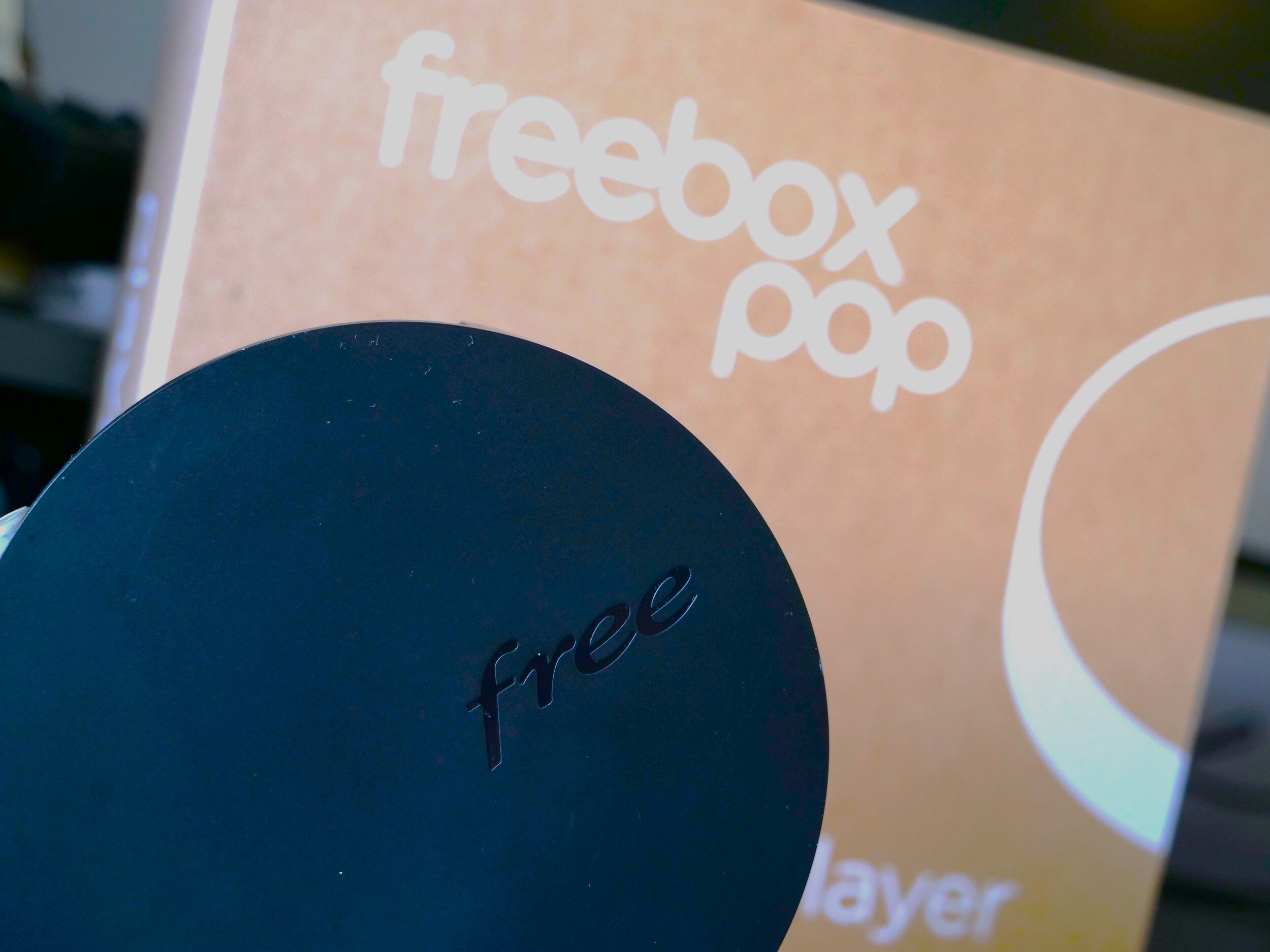 Free enchaîne les bonnes nouvelles avant Noël © Alexandre Boero / Clubic