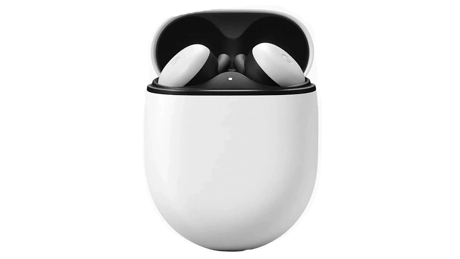 Pixel Buds A-Series - © Google