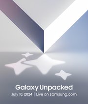 Galaxy Unpacked : comment suivre en direct l’événement de  Samsung