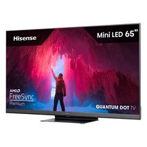 Hisense 65U8HQ