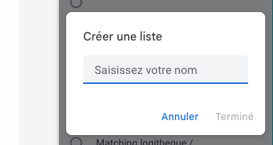 Gmail Astuce 3 - Maitrisez vos tâches