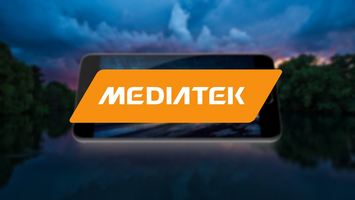 MediaTek