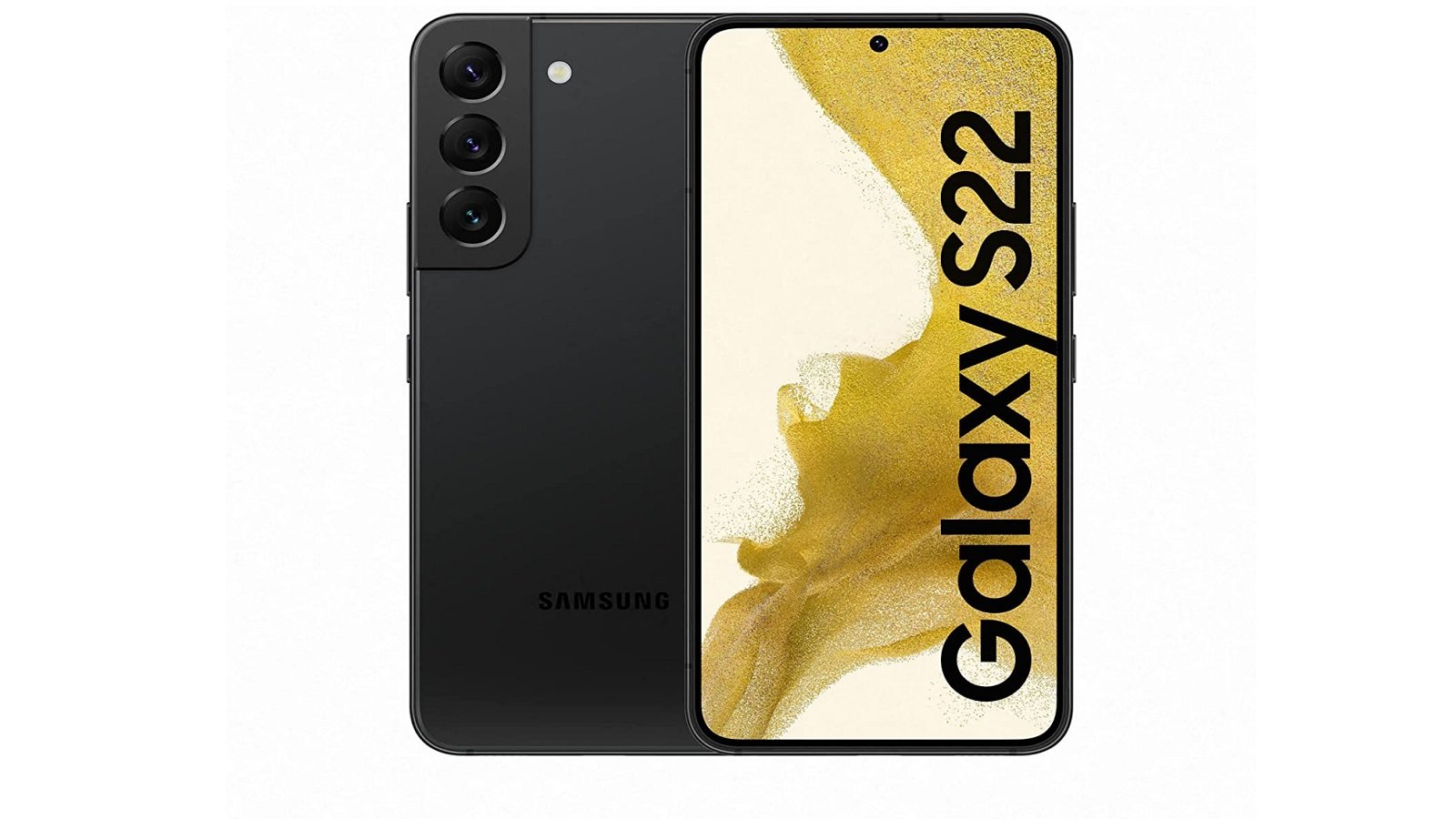 Le Samsung Galaxy S22 5G