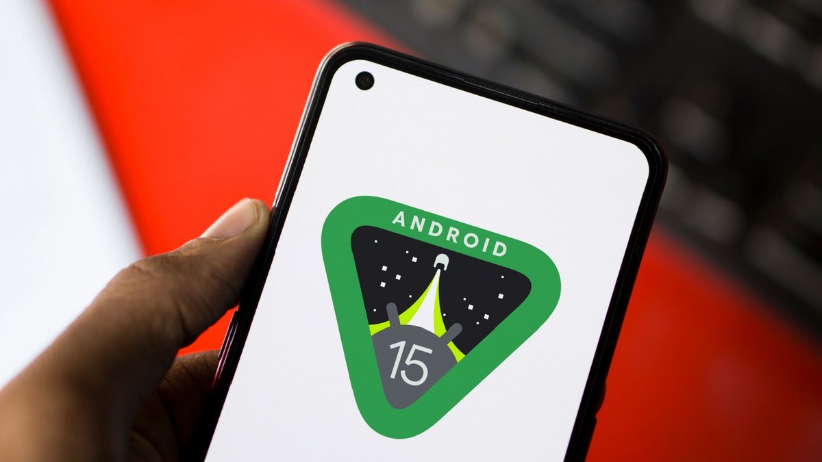 Android 15 mettra considérablement l'accent sur la sécurité © Shutterstock