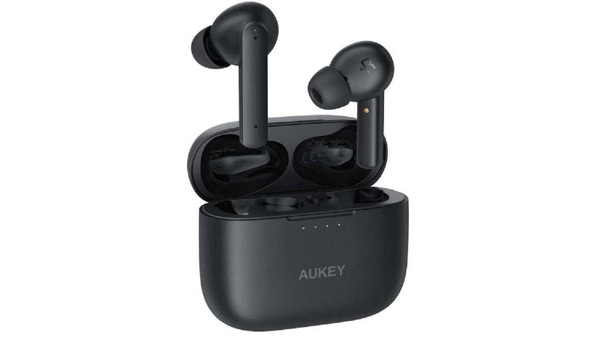 Écouteurs Aukey