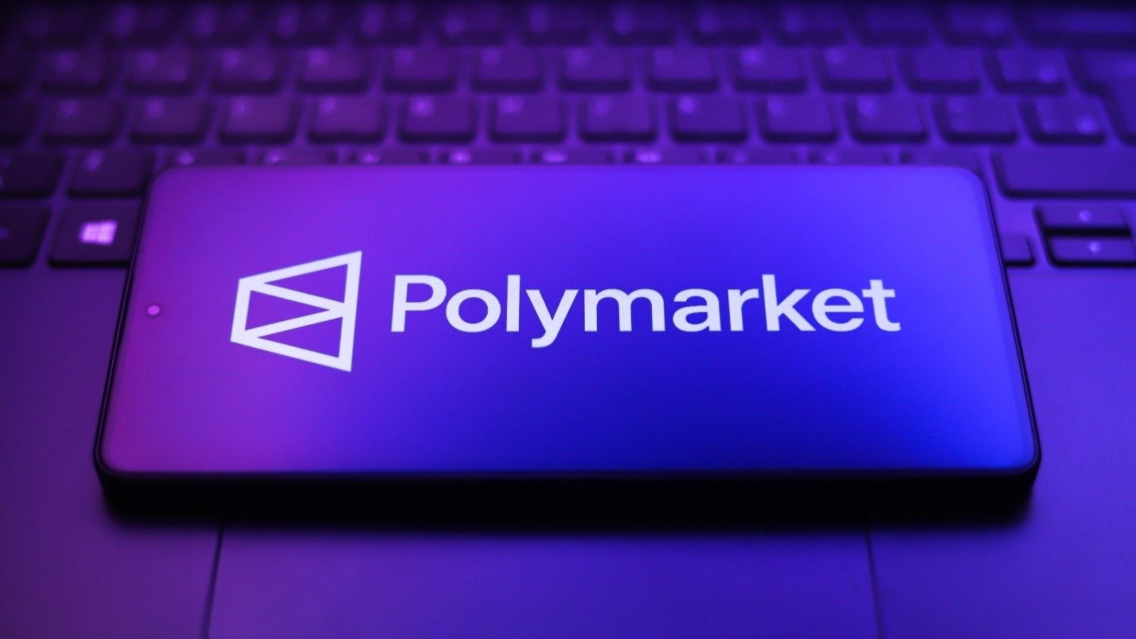 Polymarket a déclaré avoir supprimé la dépendance compromise et contacté les victimes pour les rembourser intégralement - ©jackpress / Shutterstock