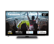 Panasonic TX-43LX610E