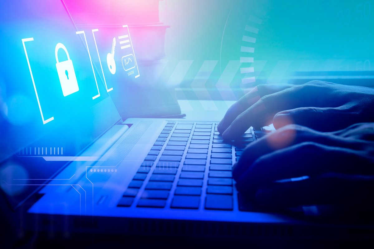 Optez pour un vrai gestionnaire de mots de passe ©Shutterstock