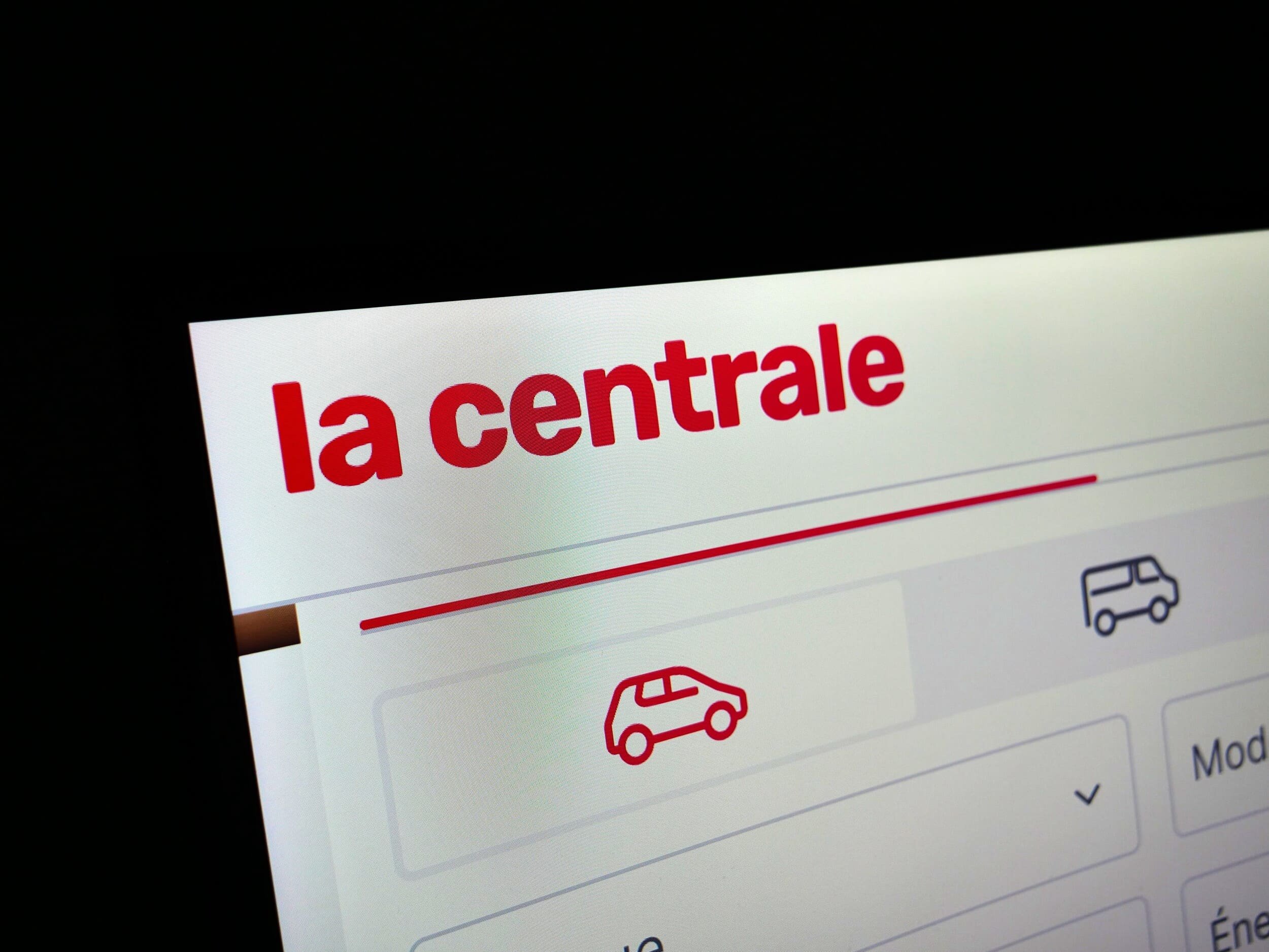 La Centrale Pro arrive en France avec le plus grand inventaire B2B de véhicules d'occasion. © Alexandre Boero / Clubic