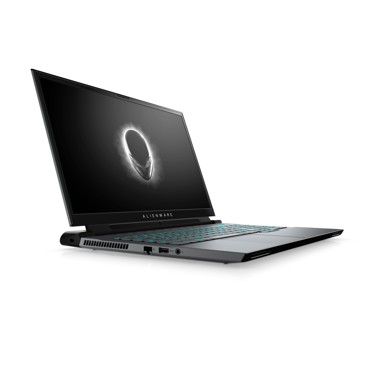 Alienware m17 © Dell