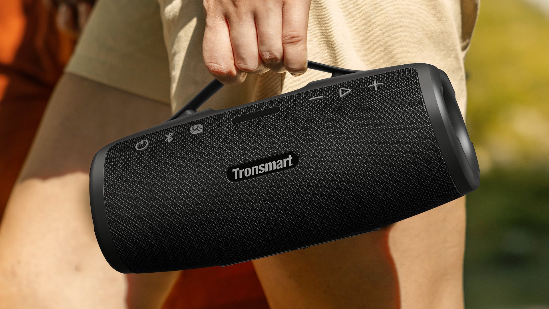 Une poignée extrêmement pratique ! ©Nerces pour Clubic