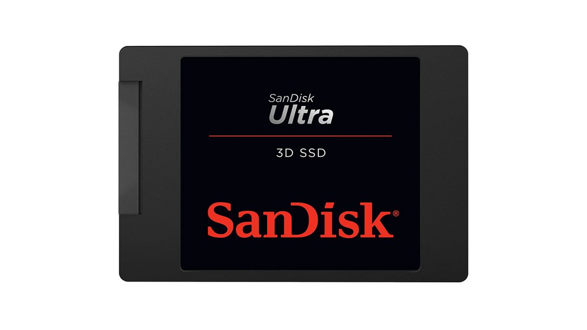 sandisk