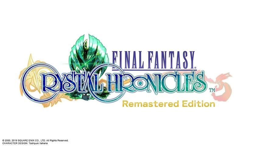 Final Fantasy Crystal Chronicles