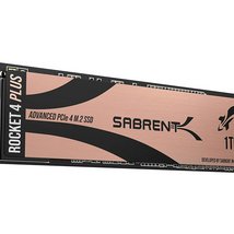 Sabrent Rocket 4 Plus (96L)