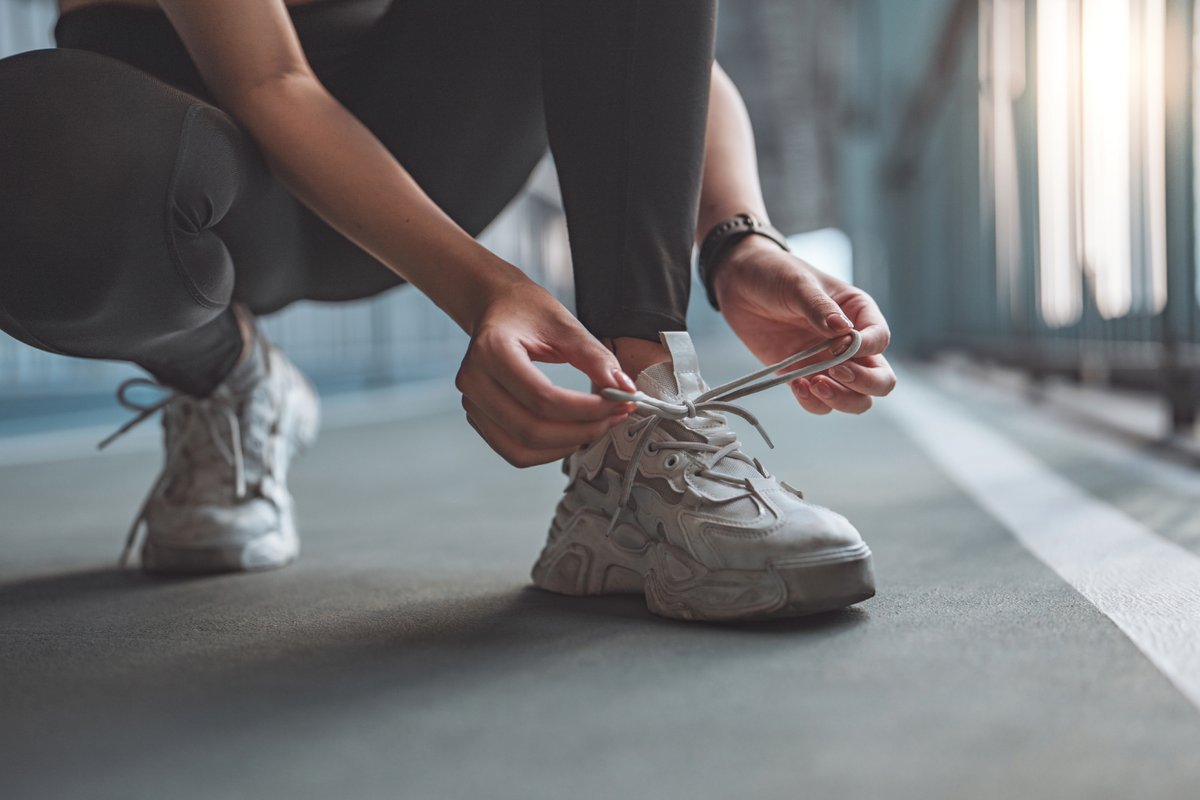 Apple Fitness+ n'est pas un service lucratif pour Apple. ©oatawa / Shutterstock