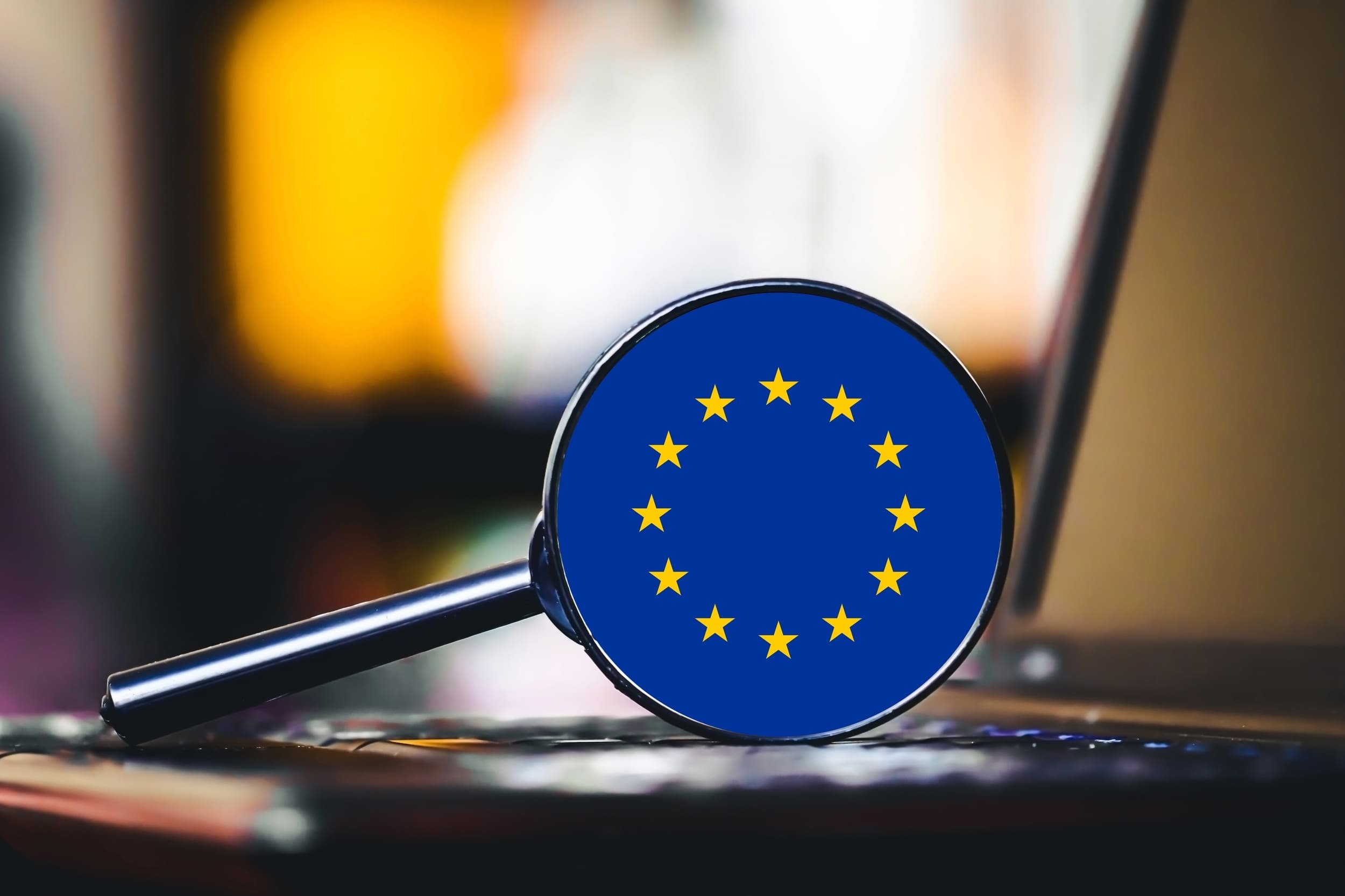 La Commission européenne a choisi ses fournisseurs cloud souverains pour les six prochaines années. © Pawel Michalowski / Shutterstock