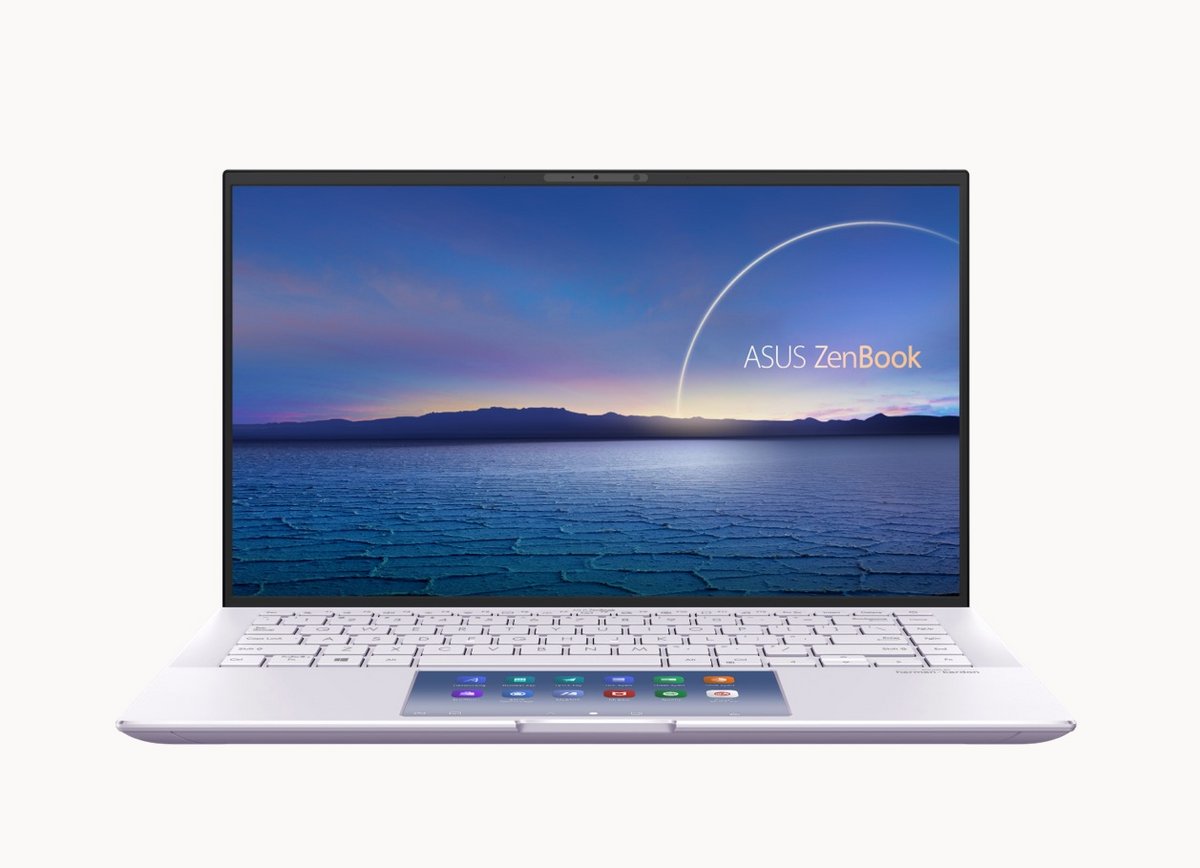 ASUS ZenBook 14-2