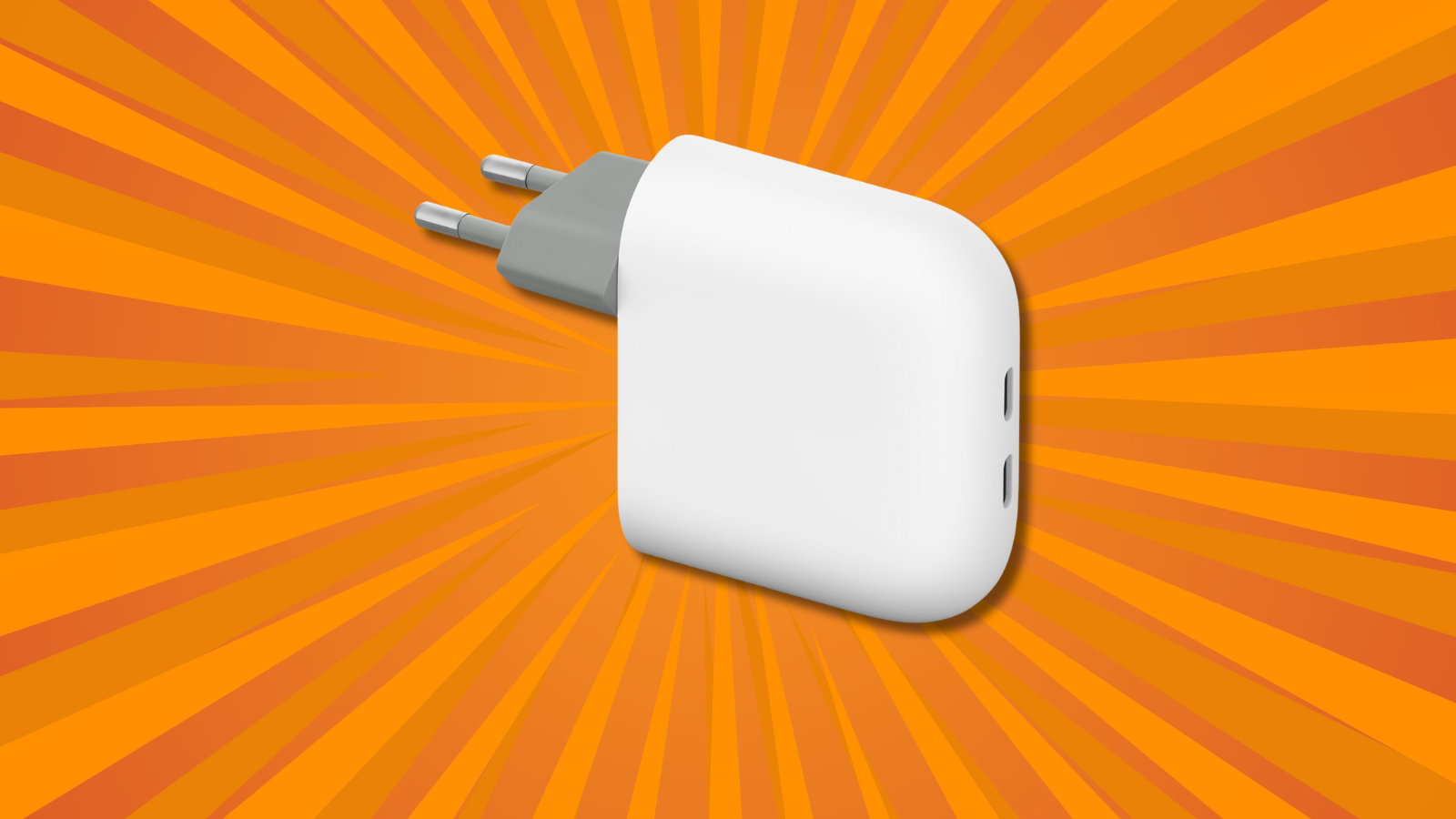 Amazon casse le prix de ce chargeur USB-C ultra rapide avec -50 % de réduction © Clubic 