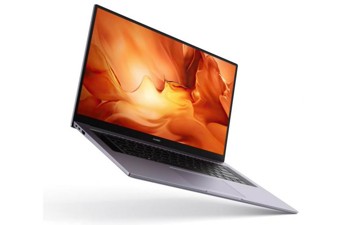 MateBook D16 © Huawei