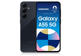 samsing galaxy A55