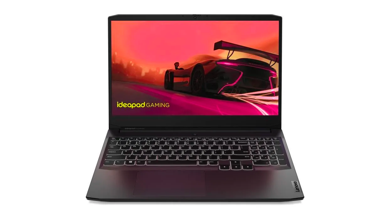 ideapad 3 gaming