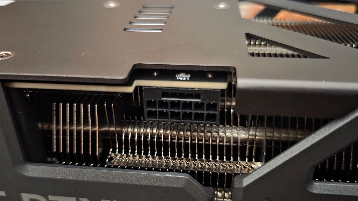 ASUS TUF Gaming 5060 Ti OC