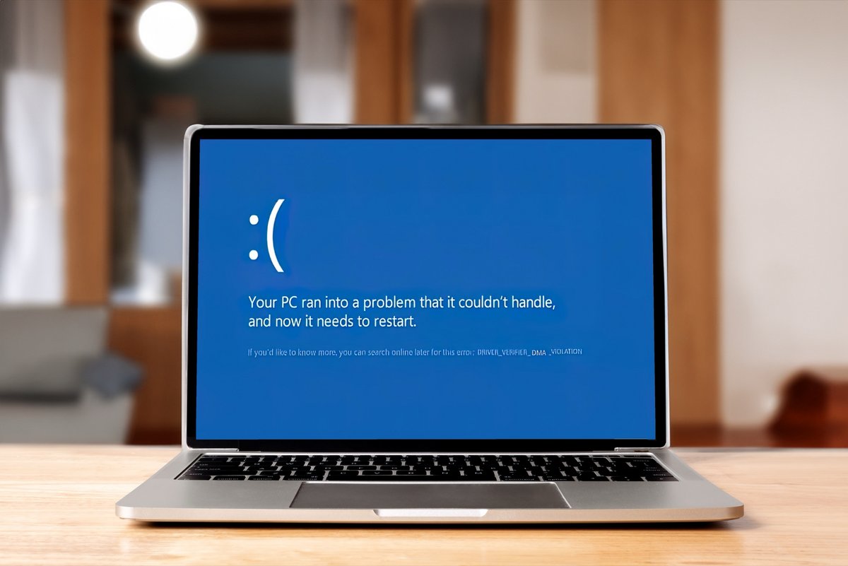 Vous n’arrivez plus à réinitialiser votre PC ? Vous n’êtes pas seul. © Rix Pix Photography / Shutterstock