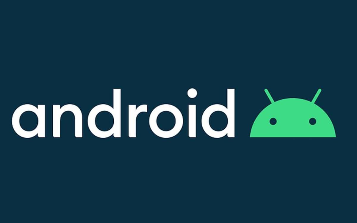 Google Android 10