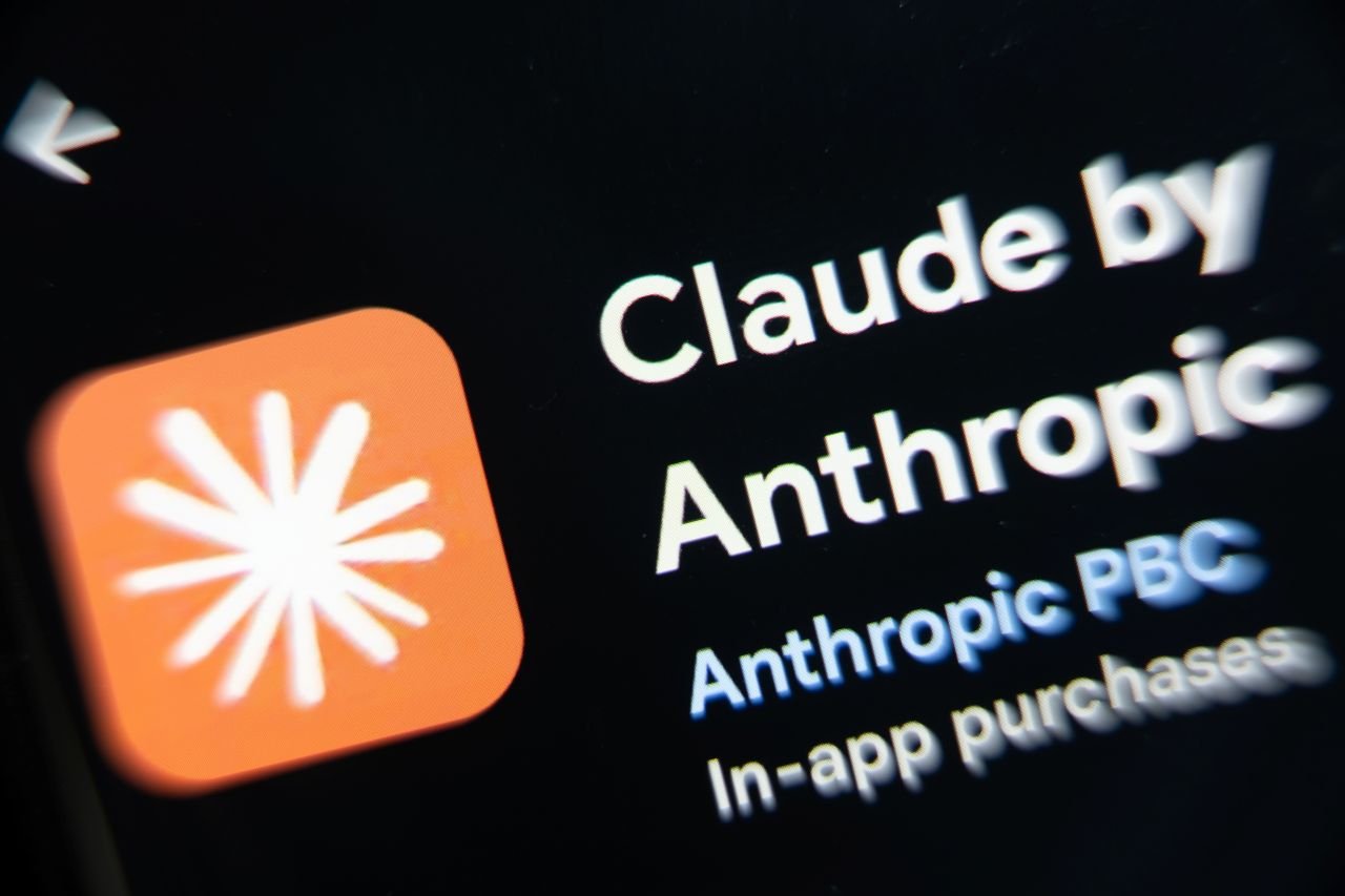  Anthropic y est allé un peu trop fort sur GitHub pour mettre fin à la fuite du code source de Claude Code © PJ McDonnell / Shutterstock