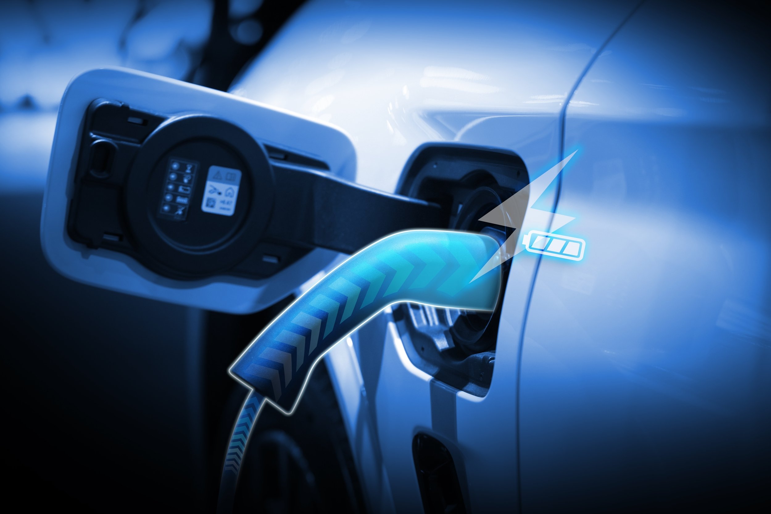 Une façon de rebooster les ventes de véhicules électriques ? © UKRID / Shutterstock