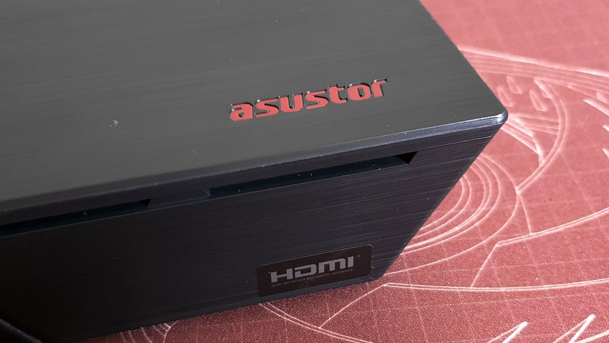 ASUSTOR Flashstor 12 FS6712X