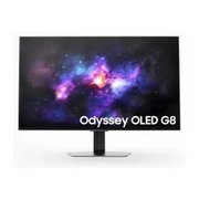 Samsung Odyssey OLED G8 - G80SD