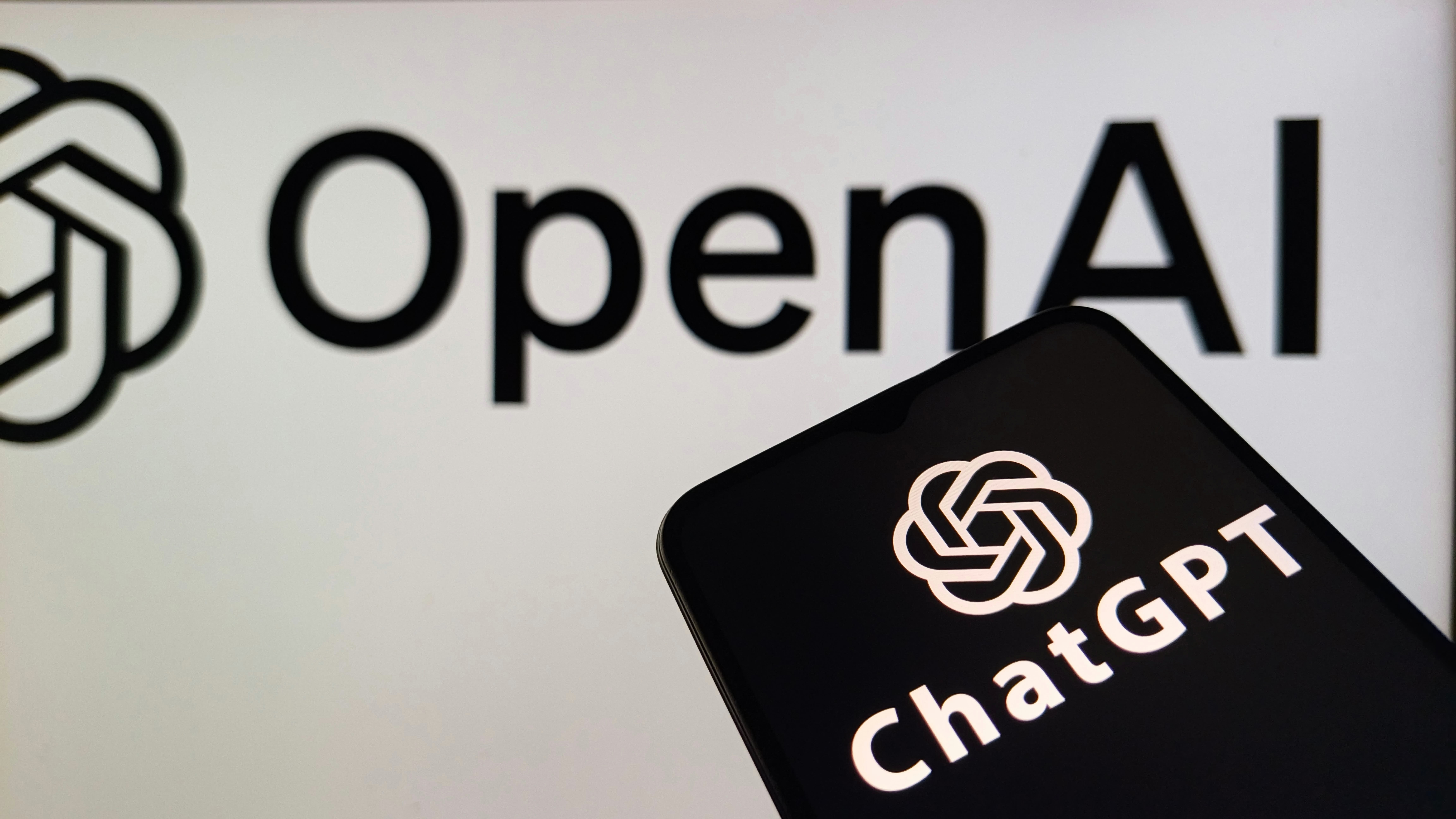 OpenAI dresse une stratégie ambitieuse pour contrer l'hégémonie des GAFAM sur leurs platebandes. © Shutterstock - © Shutterstock