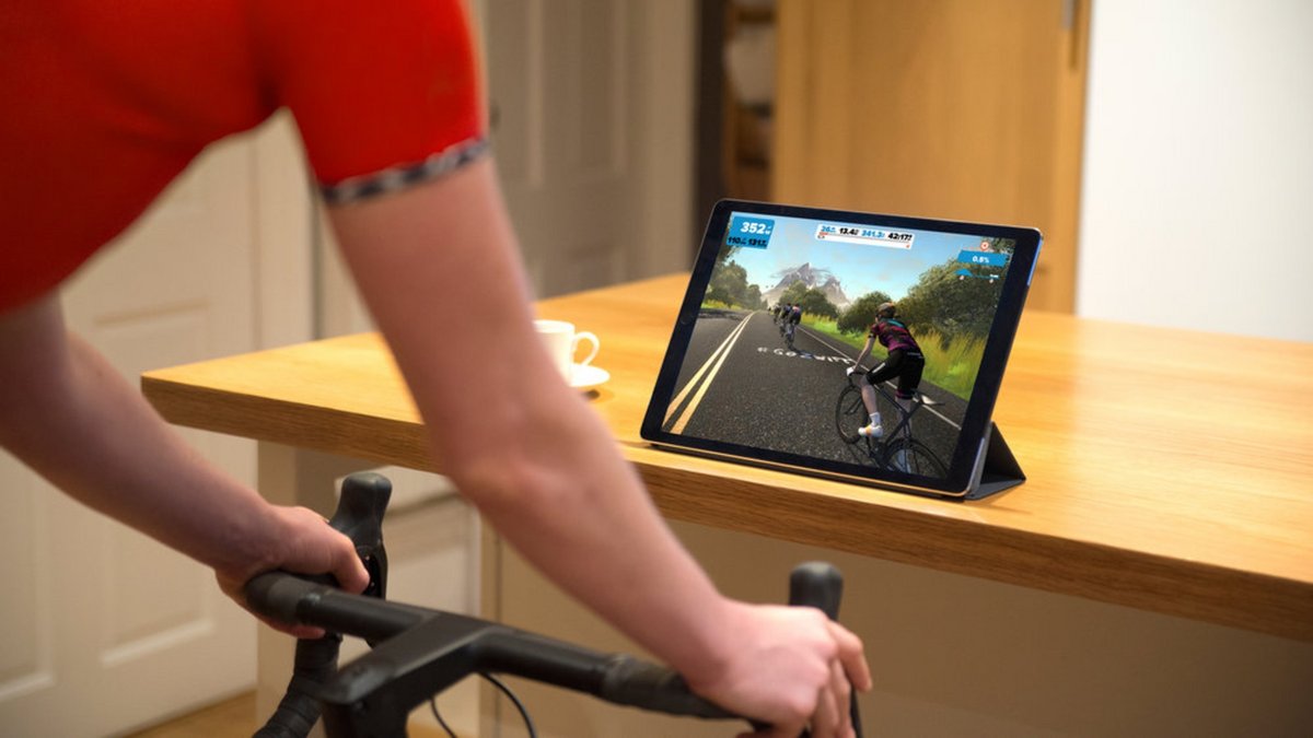 © Zwift