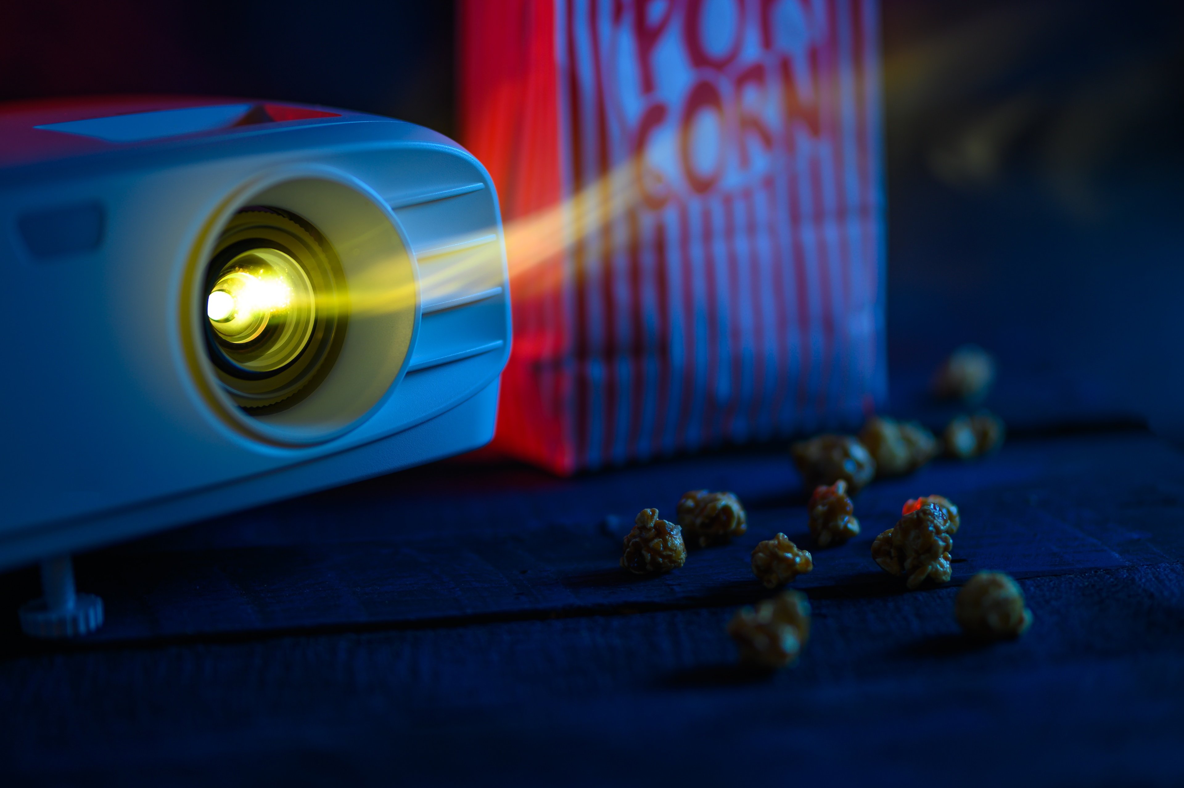 © Anton27/ Shutterstock