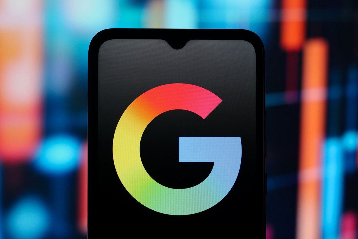 Google vient de faire une annonce majeure sur son approvisionnement en énergie. © jackpress / Shutterstock