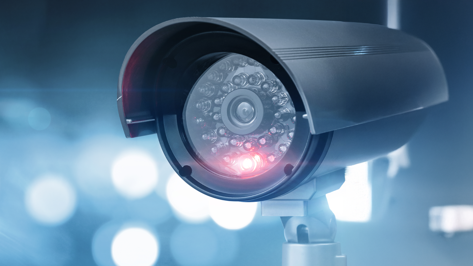 rotégez votre logement cet automne : Verisure dévoile une promo spéciale French Days sur son alarme connectée © ShutterStock