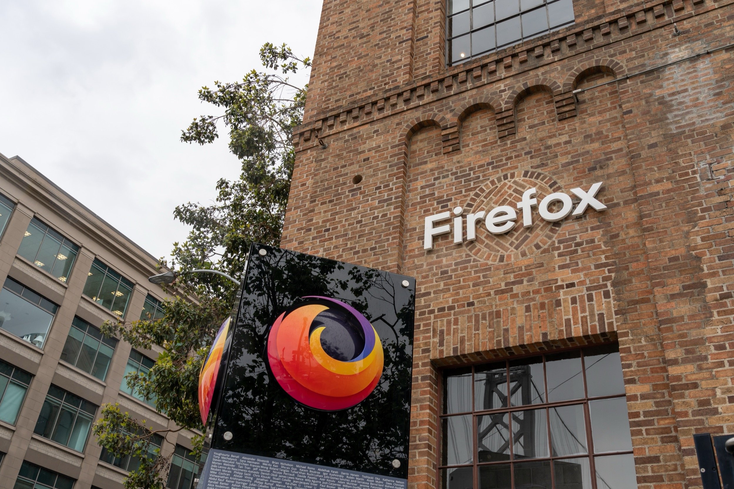Avec ces 3 nouveautés Firefox rattrape enfin la concurrence ©Shutterstock