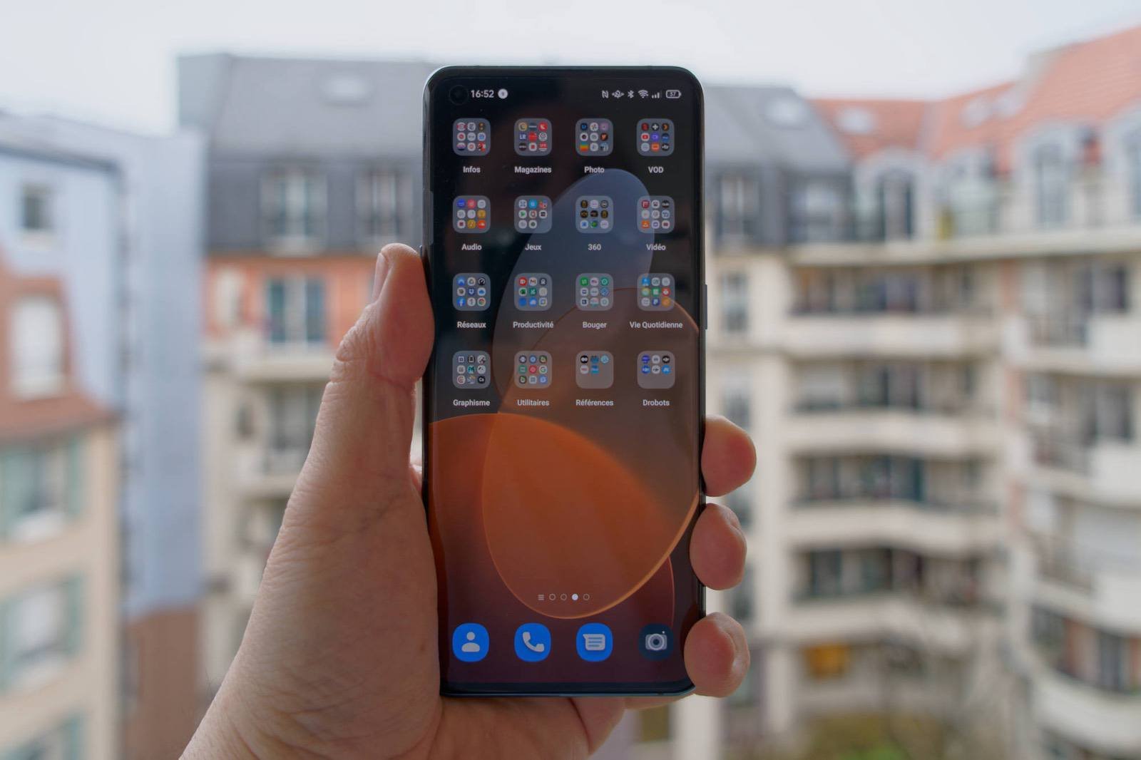 © Marc Mitrani pour Clubic