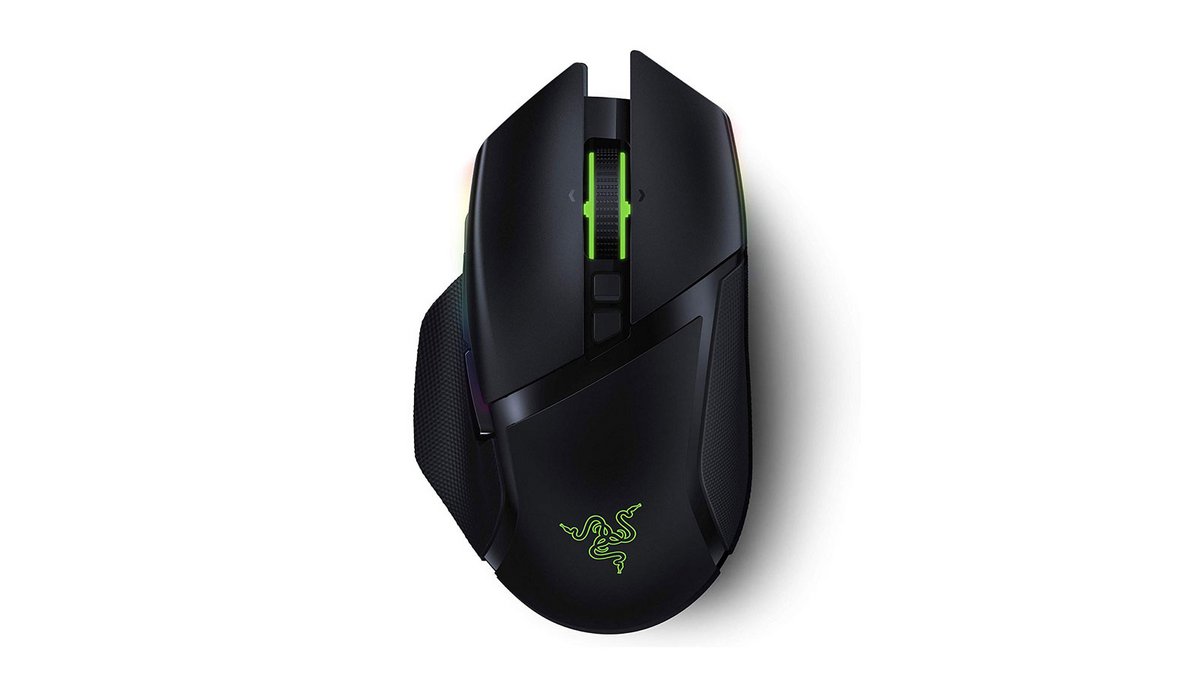 Razer Basilisk Ultimate