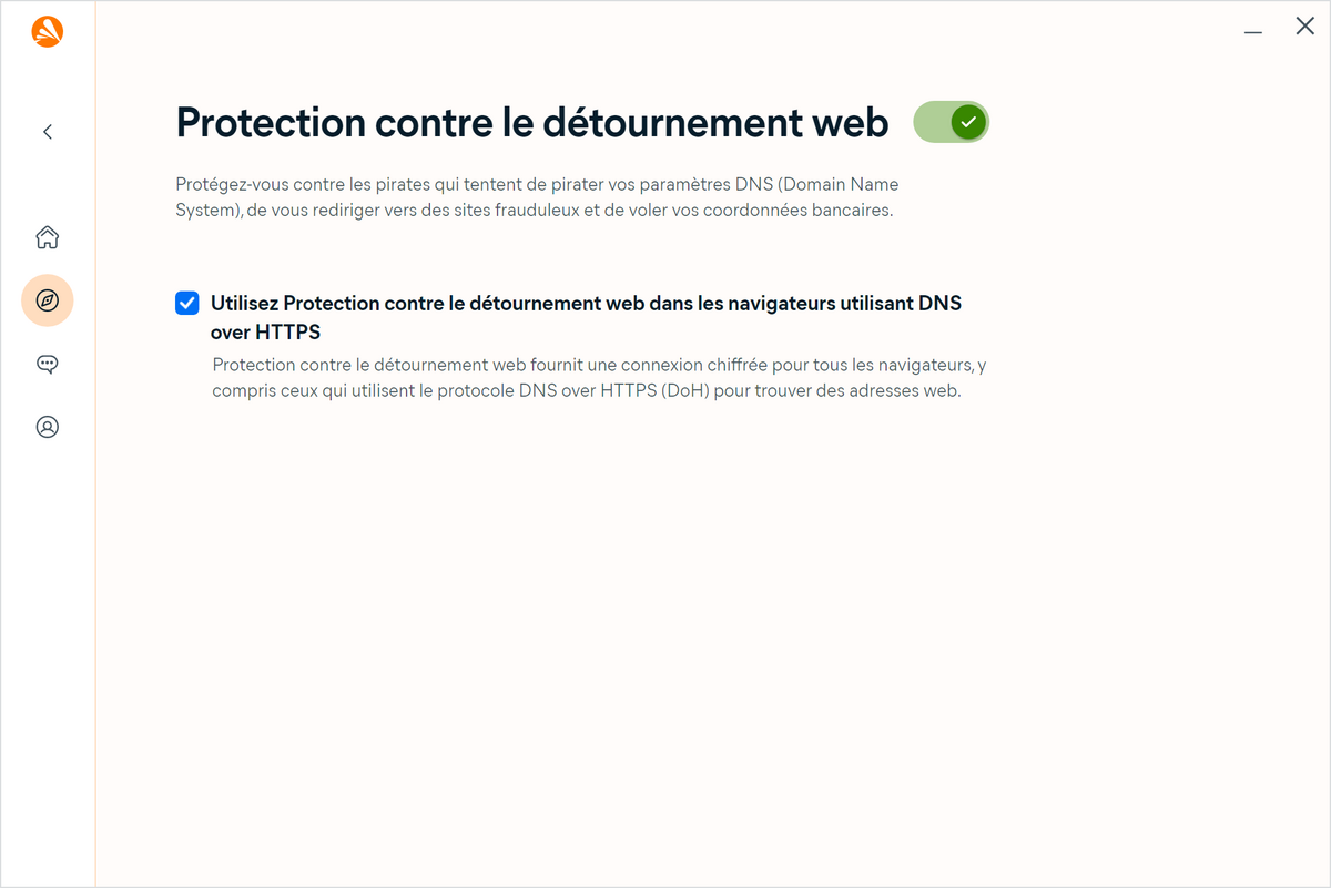 Phishing et détournements de domaine