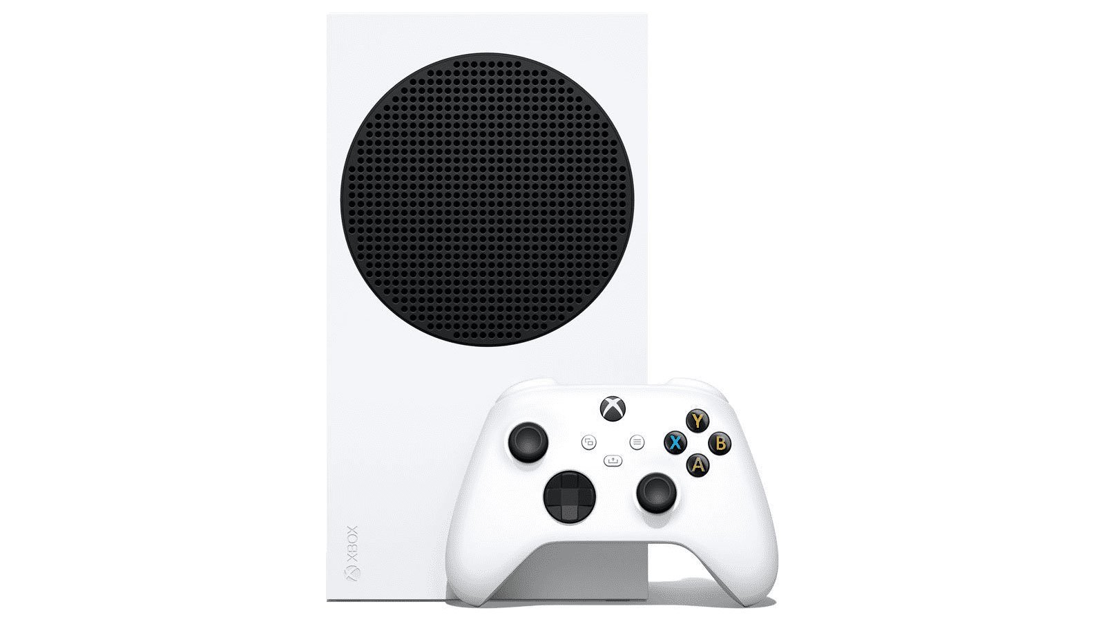 La Xbox Series S