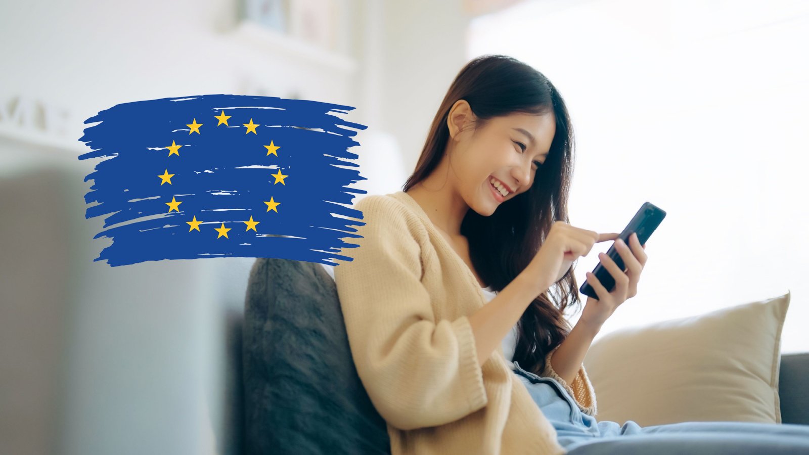 Les meilleures eSIM pour voyager en Europe