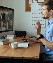 Les meilleurs logiciels de visioconférence gratuits en 2024