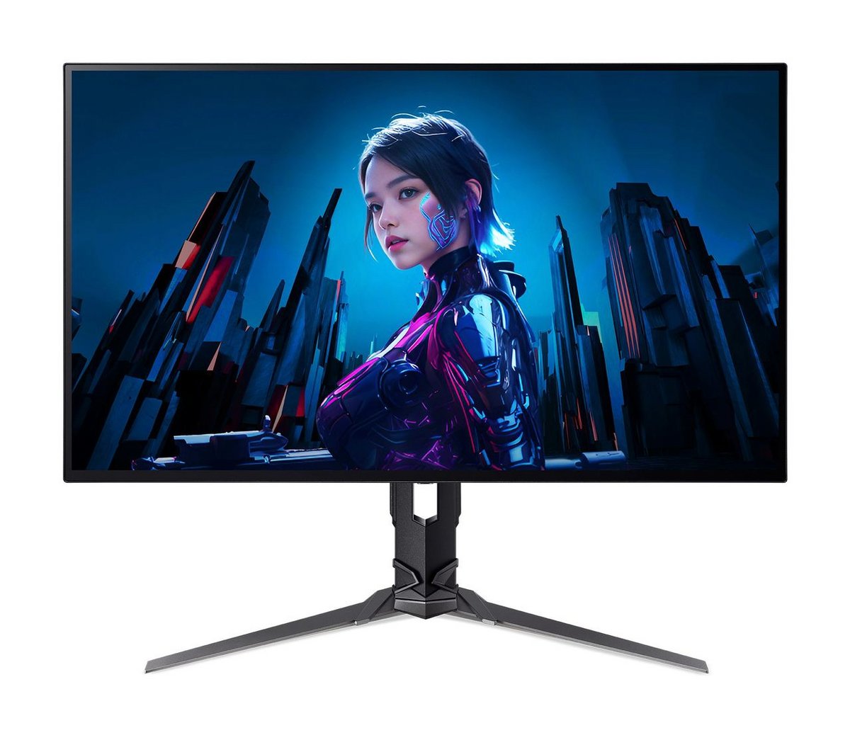 Predator X27U F8 © Acer
