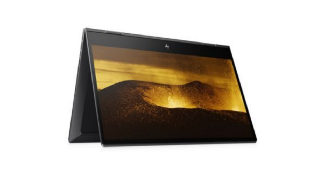 PC Hybride HP Envy x360 15-ds0004nf